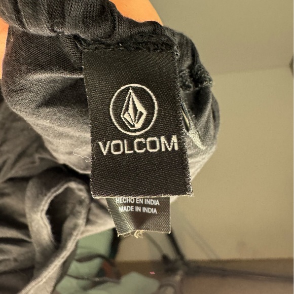 Volcom Easy Babe Dress size L - Picture 6 of 9